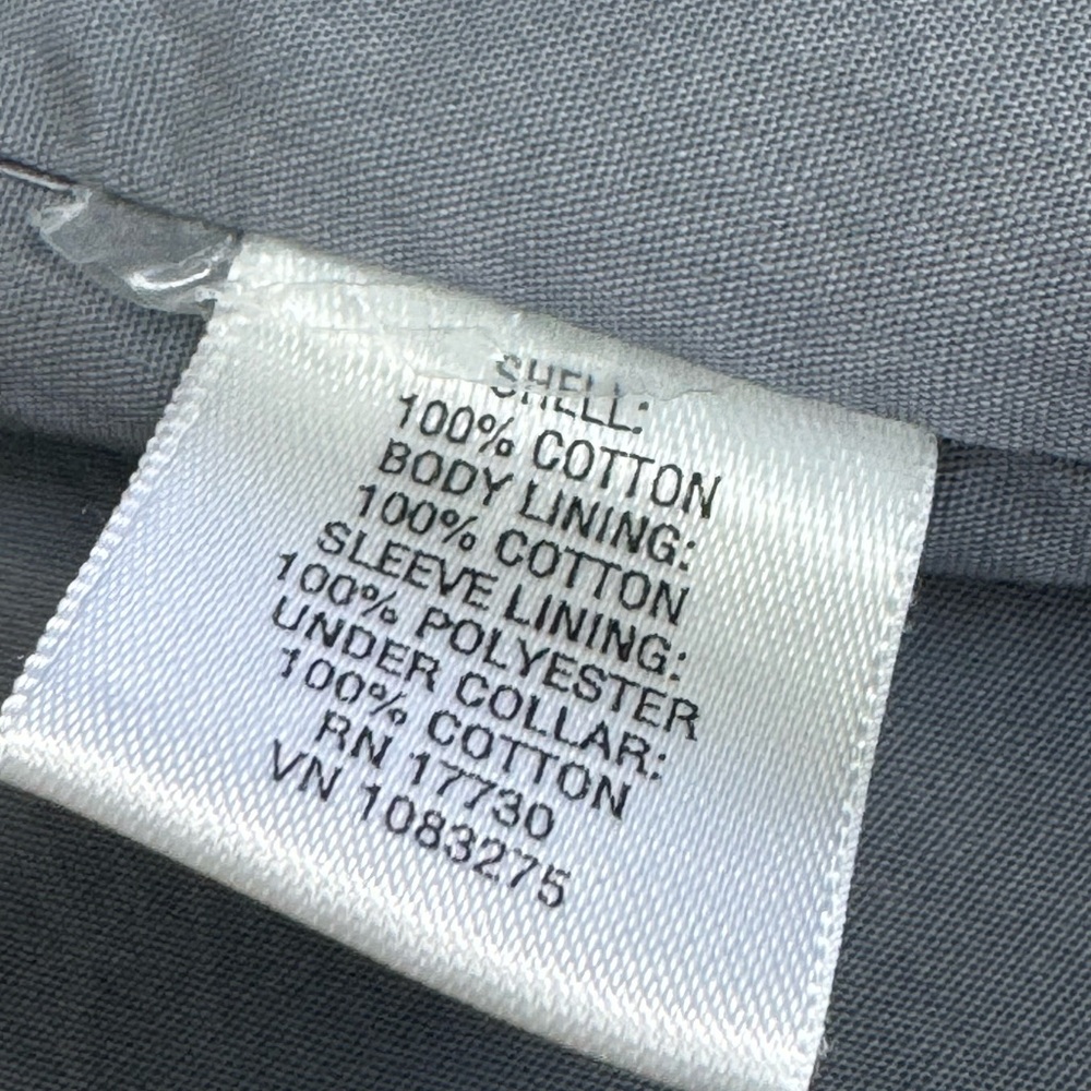 Mossimo 
Mechanic Jacket - Picture 14 of 16